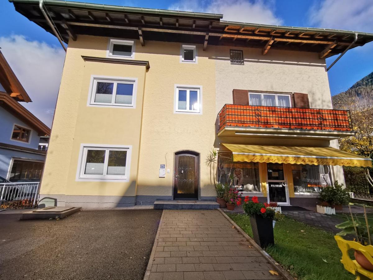 Villa Rowa باد هوفغاستين المظهر الخارجي الصورة