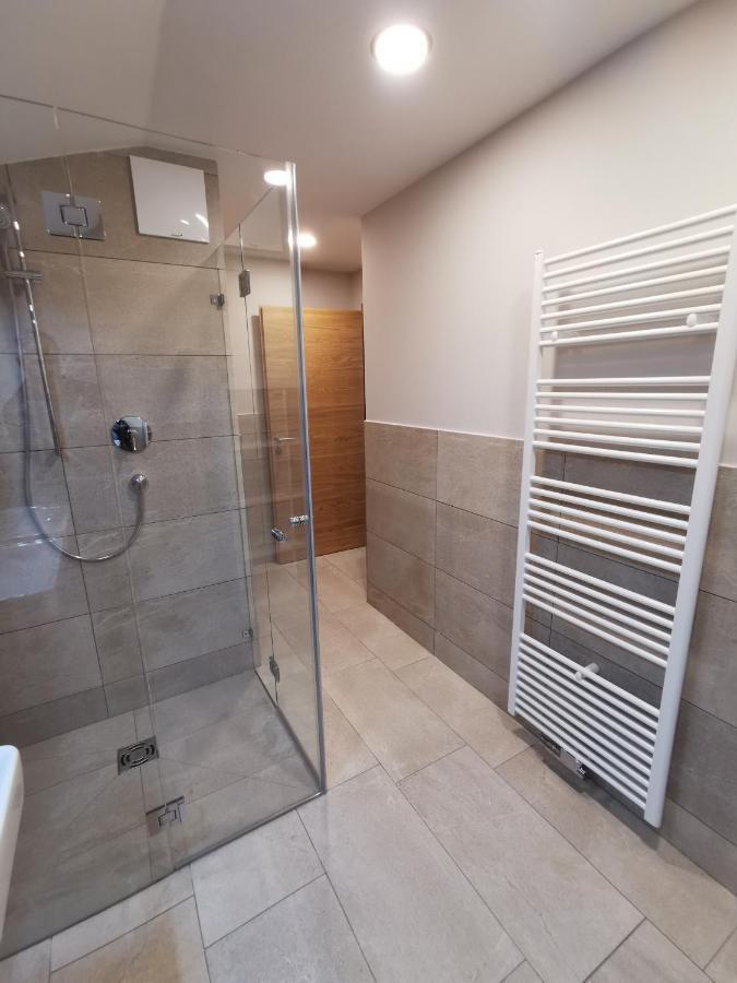 Villa Rowa باد هوفغاستين المظهر الخارجي الصورة
