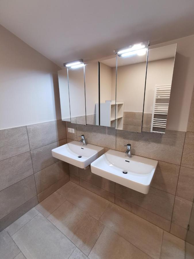 Villa Rowa باد هوفغاستين المظهر الخارجي الصورة